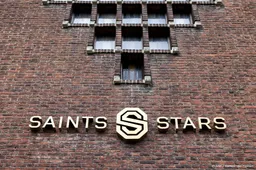 Plasman doet namens Saints and Stars aangifte van smaad en laster