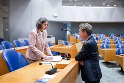 Bosma, Faber en andere PVV-prominenten op kandidatenlijst