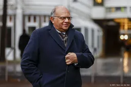Surinaamse ambassadeur in Nederland neemt ontslag