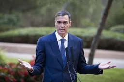 Premier Spanje steunt Palestijnse leider na weigering visum VS