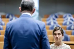 Lidewij de Vos vervangt Baudet als lijsttrekker FVD