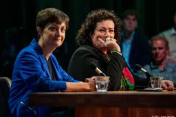 Van der Plas heeft spijt van steun voor PVV-amendement