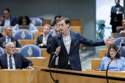 Dassen: oude partijen hebben hun kans gehad, maar die 'verkloot'