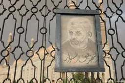 Hamas bevestigt dood van militaire leider Mohammed Sinwar