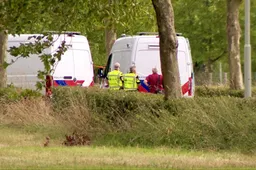 Gemeente: slachtoffers ongeval Geleen waren 24, 22 en 15 jaar oud