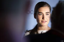 De Vos wil als fractievoorzitter andere accenten leggen bij FVD