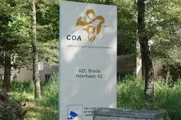 Loverboy uit AZC Breda verdacht van vermissing 15-jarig meisje: "COA faalt keer op keer!"