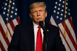 Trump’s importheffingen schokken wereldhandel – EU leverde zich over