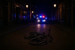 Haarlem in shock: gay man zwaar mishandeld vanwege geaardheid