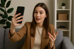 -Cultuur onder Vuur- Pensioenfondsen huren influencers in om jongvolwassenen voor het nieuwe stelsel te werven