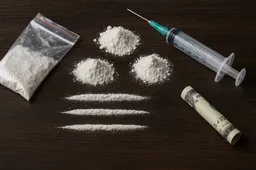 Ex-voetbalheld Ronnie Stam krijgt 7 jaar cel voor drugshandel