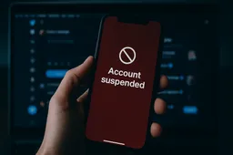 X schorst account van GROK na kritiek op Israël en VS – Elon Musk grijpt in