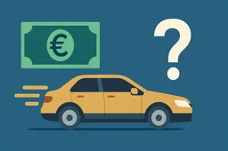 Moet een rijke hardrijder 100.000 euro betalen? Tijd voor inkomensafhankelijke boetes in Nederland?