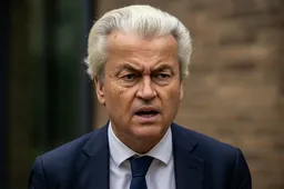 Wilders woest na woningweigering Somalisch gezin: "Zet ze het land uit!"