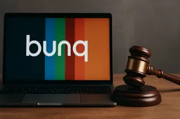 Bunq krijgt miljoenenboete – omdat banken klanten als criminelen móéten behandelen