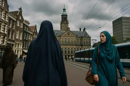 Waarom het wél uitspreken nodig is: Islamisering van onze steden is realiteit