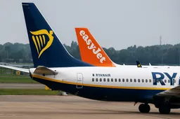 Budgetvliegers aangepakt: Duitse consumentenbond sleept Ryanair voor de rechter