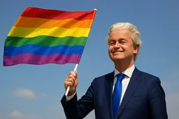 FVD’er Van den Boombaard veegt vloer aan met Wilders: “Waar was je, Geert?”