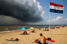 Kabinet sloopt vakantie in eigen land: Btw-verhoging jaagt toeristen weg