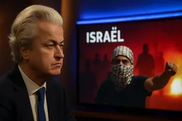 Wilders haalt keihard uit naar NOS: “Enge linkse activisten, geen journalisten”