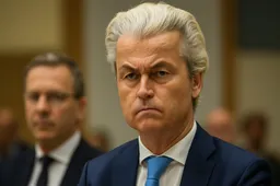 Wilders: “Kartel zwijgt over asiel – uit angst voor PVV”