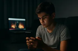 IS-propaganda op TikTok lokt minderjarige jongens in val: “Ziek hoe ver dit gaat”
