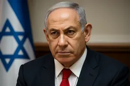 Israël wil Gaza-Stad bezetten – chaos dreigt in Netanyahu’s oorlog