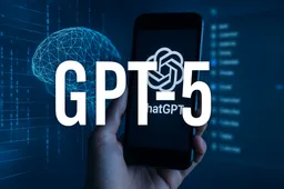GPT-5 is er: sneller, slimmer – maar wéér meer datahonger