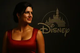 Gina Carano wint van Disney en Lucasfilm – bedrijven door het stof na woke-ontslag