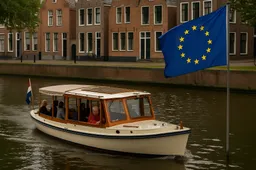 EU dreigt 40 jaar oude boottraditie kapot te maken met absurde regels