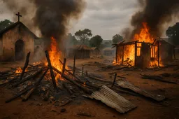 IS onthoofdt christenen in Afrika – en het ‘christelijke’ Westen kijkt weg