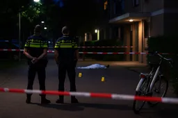 Dodelijke schietpartij Amsterdam: 16-jarige gearresteerd, geweldspiraal blijft groeien
