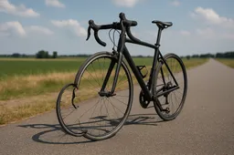 Levensgevaar! Decathlon roept racefietsen terug: wielen kunnen breken