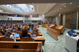 Onbegrijpelijk: VVD en BBB ploeteren verder met Schoof – maar betrekken FVD, JA21 of SGP niet