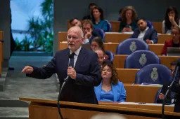 GroenLinks-PvdA presenteert fataal plan: duurder, naïever, wereldvreemder