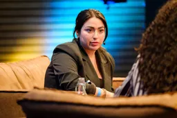 Lale Gül haalt in nieuwe column keihard uit naar Redouan El Yaakoubi: "Het raakt me"