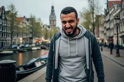 Syrische jongeren zorgen voor chaos in Den Bosch – FVD: “Verblijfsvergunning intrekken en terugsturen”