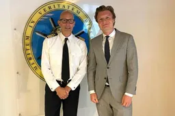 MIVD: helden in het buitenland, gevaar thuis