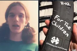 Twee kinderen vermoord tientallen gewond bij aanval op katholieke kerk in Minneapolis: trans-schutter vuurde door ramen tijdens mis