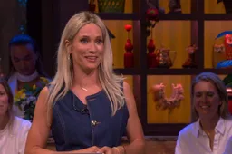 Kijkers stemmen massaal op Hélène Hendriks: Oranjezomer breekt record met 866.000 kijkers!