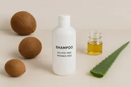 De impact van natuurlijke ingrediënten op een gezonde haarroutine