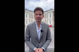 Gideon van Meijeren woest: ‘Heksenjacht op coronadokters moet stoppen!’