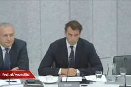 Baudet: Israël verliest moreel gezag en Europa betaalt de prijs