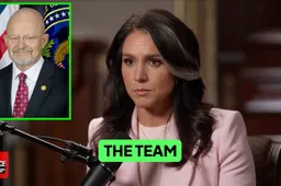 Gabbard ontmaskert Clapper: van WMD-leugens tot Russiagate-sabotage