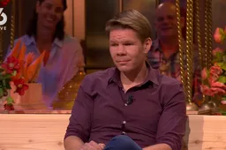 Victor Vlam “nieuwe schrik” van Hilversum? Hou op zeg! Kartel zet hem op het schild