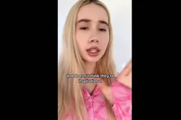 Net 18 en al verkocht: het trieste verhaal van Lil Tay