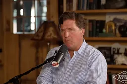 Tucker Carlson: Israël maakt leven voor christenen in Heilige Land bewust onmogelijk