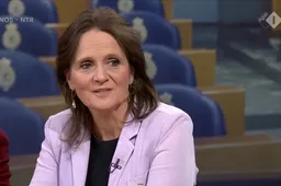 NSC: kabinet verbood Veldkamp strengere koers tegen Israël