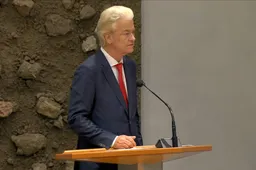 Felle clash in Kamer: Wilders wijst Jetten terecht en zet koers naar premierschap