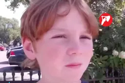 Heldendaad in Minneapolis: 11-jarige Victor redt vriend tijdens brute transgender-aanval op katholieke school
